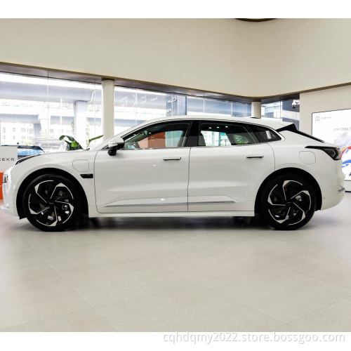2022 أرخص سيارات كهربائية BYD صينية سيارات كهربائية مبيعات ZEEKR 001 نحن إصدار سيارة كهربائية للبالغين المصنوعين في الصين